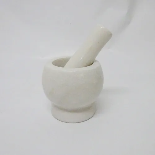 Mortar and Pestle/Herb and Spice Grinder