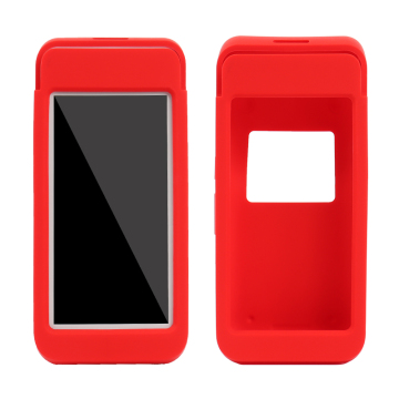 Custodia in silicone personalizzata per macchina POS A920pro