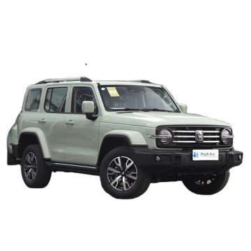 Kendaraan Tangki 300 Baru dan Bekas: Dari Jeep Auto hingga SUV hybrid dan model 4x4