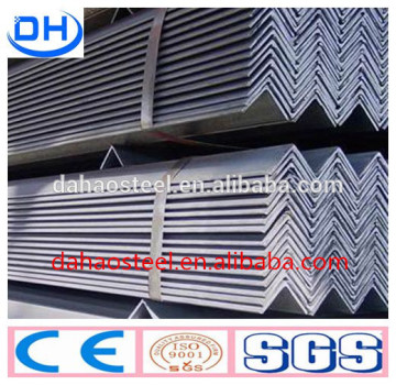 Made In China Price steel angle