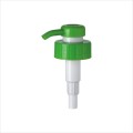 Factory Leveranciers 28/410 33/410 38/410 Plastic douchegel Dispenser Pomp voor Skin Care Shampoo Bottle Packaging