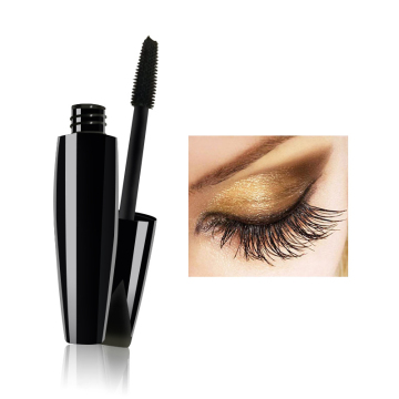 Cruelty-Free Vegan Waterproof 4D Mascara for Private Label