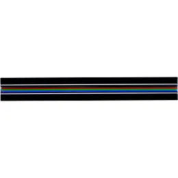 Splicing multispectral filter of 8-channel