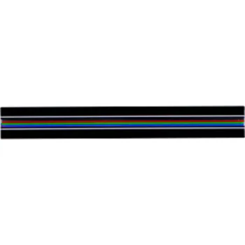 Splicing multispectral filter of 8-channel