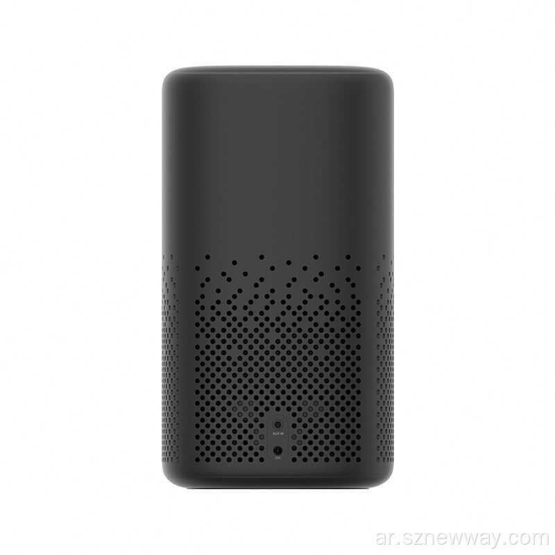 Xiaomi Mi Xiaoai Speaker Pro صوت التحكم عن بعد
