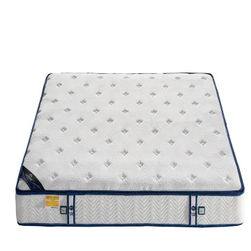Customized Professional cheap spring coil bonnell mattress