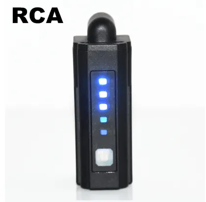 2024 New Arrival Tattoo Pen with Mini Tattoo Power Supply - Tattoo Kits