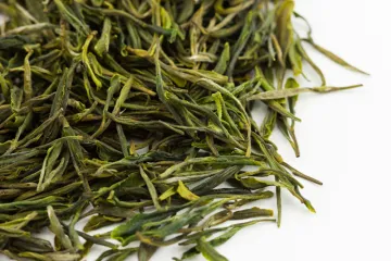 High Mountain Purple Bamboo Shoot Slim Green Tea Slimming Tea