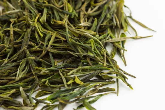 High Mountain Purple Bamboo Shoot Slim Green Tea Slimming Tea