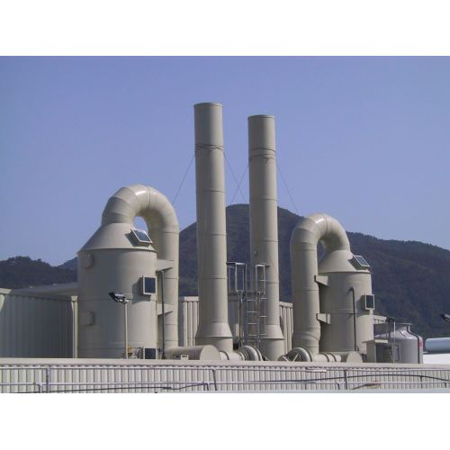 Промышленная башня для новой энергетической промышленности