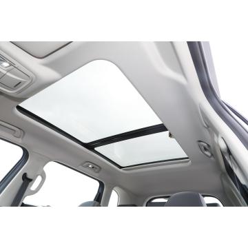 Compact Crossover Suv Haval Dargo