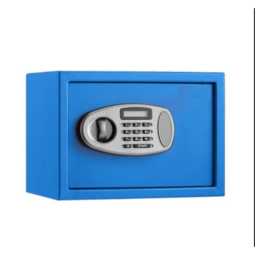Security Steel Digital Electronic Safe Box