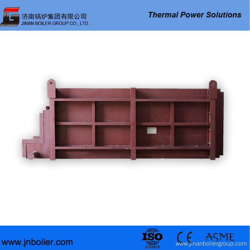 Boiler Drum Boiler pressure parts