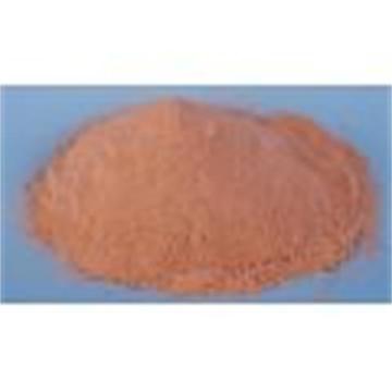 Color fixing agent for chemical products of BPS