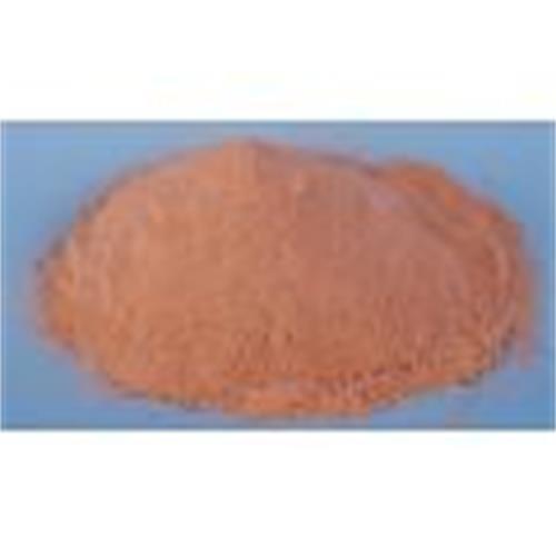 Color fixing agent for chemical products of BPS