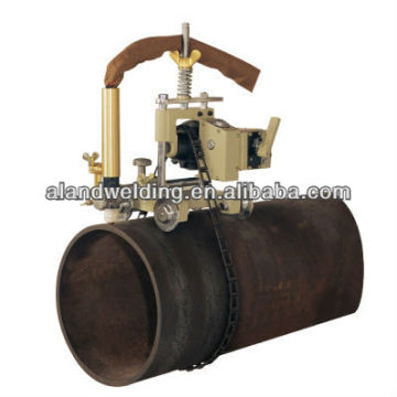 CG2-11B Stainless Steel Pipe Gas Cutting Machine