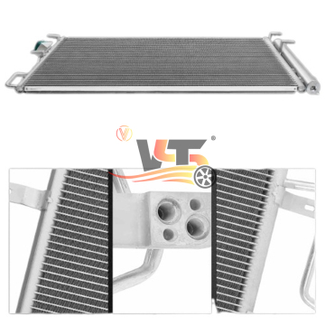 AC Air Conditioning Condenser for Ford Escape 2005-2012 Mercury Mazda