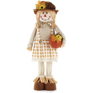 Harvest Scarecrow - Halloween