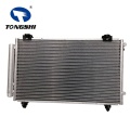 Air conditioning condenser OEM 2045000254