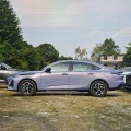 2026 Changan Eado Fourth Generation 1.5T