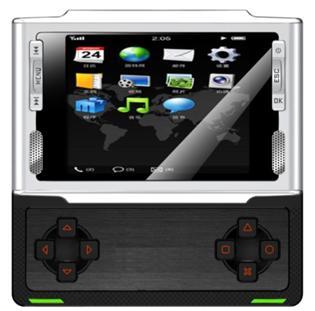3.5 Inch Mp4 Game Player