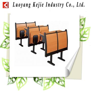 latest student chair with armrest student single desk and chair set cheap student desk and chair set alibaba supplier