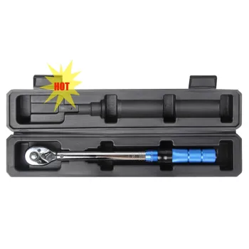 VIKTEC 3/8 Drive 10-60N.M High Quality Universal Torque Wrench