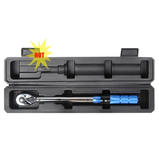 VIKTEC 3/8 Drive 10-60N.M High Quality Universal Torque Wrench