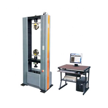 WDW-100 Electronic Universal Zug Testing Machine Preis