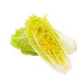 Cabbage Cut Halves Machine