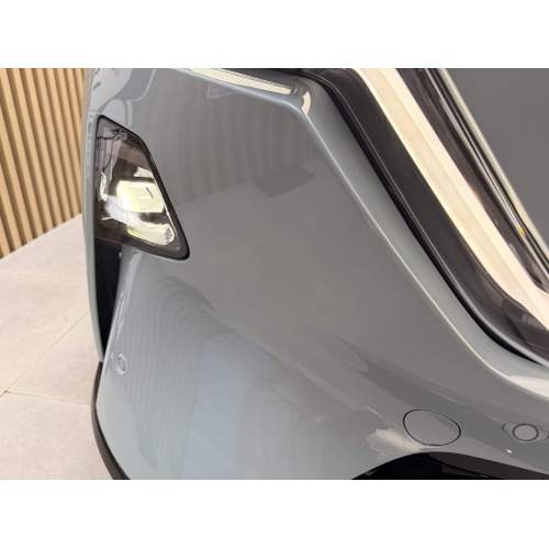 MAZDA EZ-60 Mazda's first global models