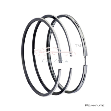 Piston Rings for Toyota Series - OE Numbers 13011-28030, 13011-28031, 13011-28070, 13011-28071