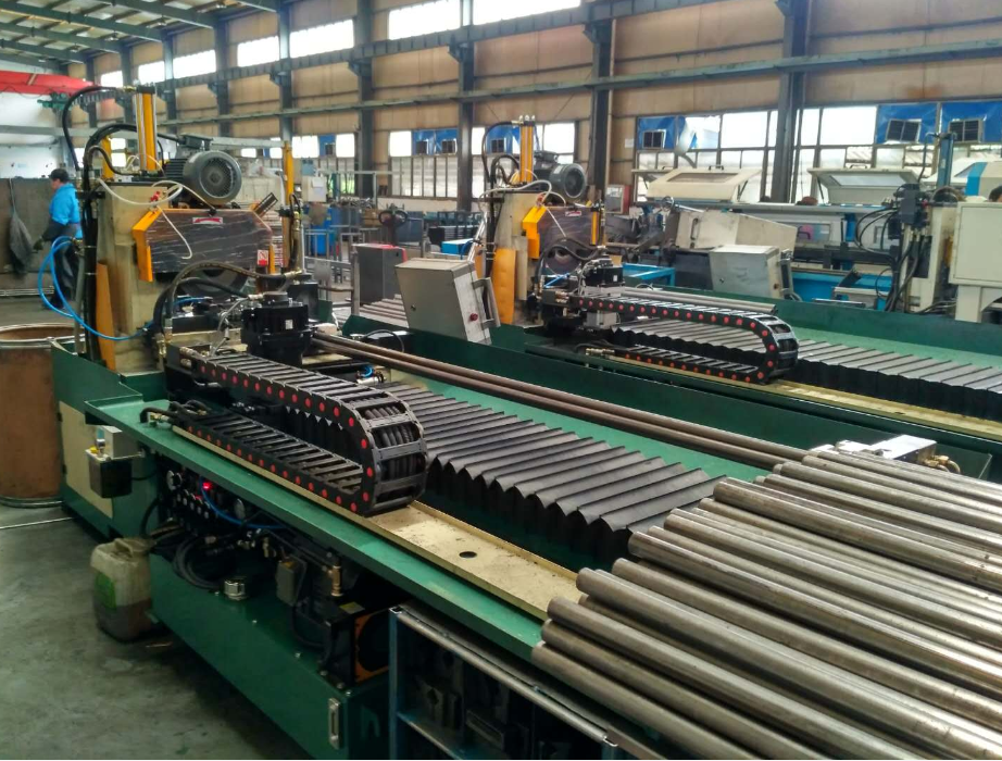 steel pipe process-2