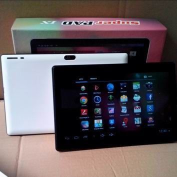 Android 4.1 High Resolution  9.7 Inch Android Tablet With Rk3066 Dual Core