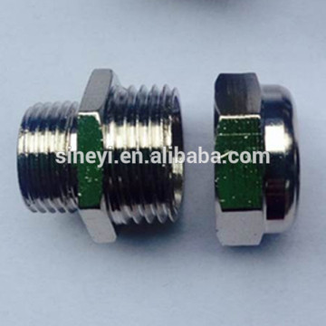 M12 Factory directly IP68 UL waterproof Nylon cable gland