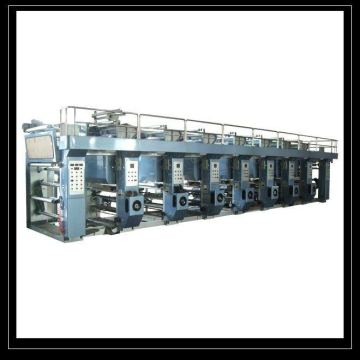 Gravure Printing Machine