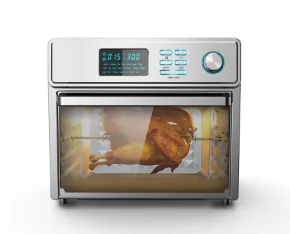 25 Qt Multifunctional Home Appliances Air Fryer Oven