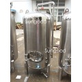 Veste Glycol 3BBl Tanteur de brite / veste de refroidissement