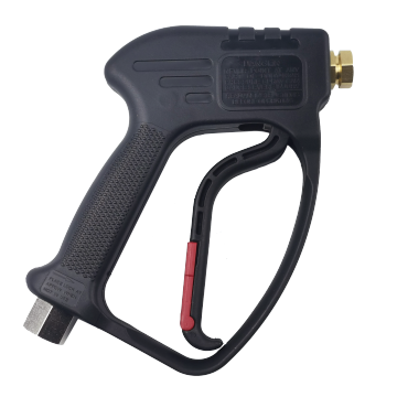 5000psi Car Cleaning High Pressure Trigger Gun for High-Pressure Washers