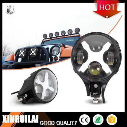 Made in China competitive price offroad lucid auto lamp