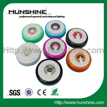 hot and cheap Mini promotion one touch light for night