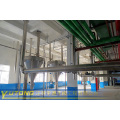 boric acid cupric sulfate organics drying machine