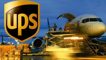 Express / Courier / DHL / UPS / FedEx / TNT