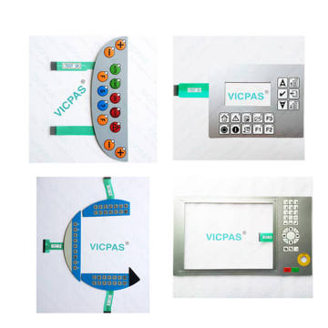 5PP320.1214-K03 Touch Screen 5PP320.1214-K03 Membrane Keypad