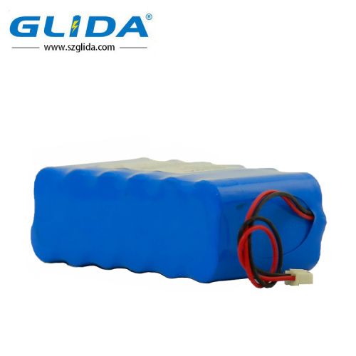 Reliable Li-ion 7.4V 1.04A Battery Pack CE ROHS