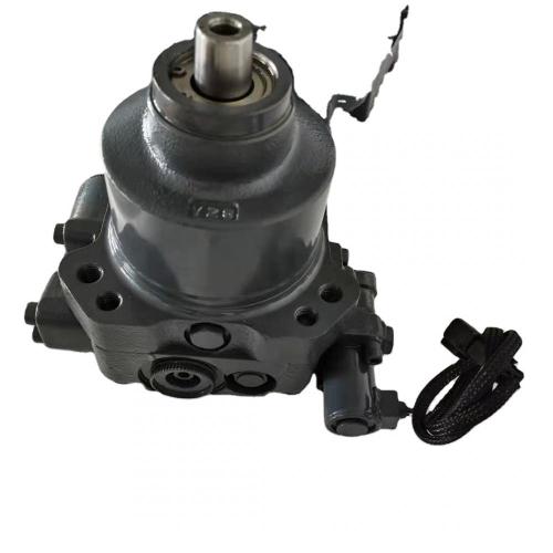 708-7S-00310 MOTOR DE VENTILADOR para WA380-5 708-7S-00311