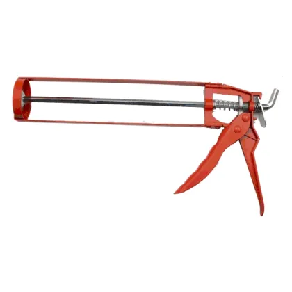 Exploring Skeleton Silicone Caulking Guns: Features, Benefits, and Buying Guide