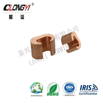 CRC Copper Terminal