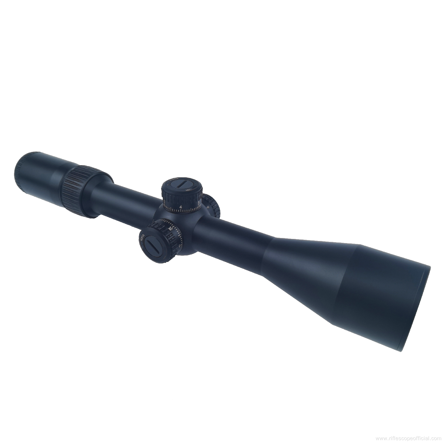 Hawkeye Diamondback Tactical First Focal Plane Riflescopes