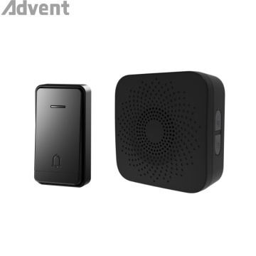 家用无线门铃免电池IP44防水门铃